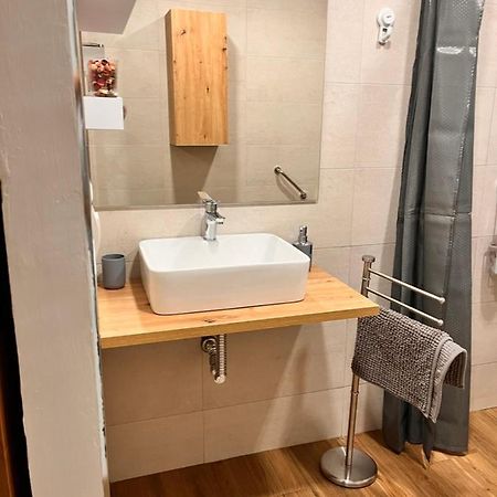 Apartamentos El Peligro 2 Lahive アルチドーナ エクステリア 写真